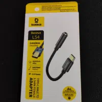 مبدل usb c به aux