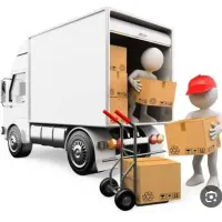 حمل انواع بار