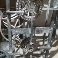 گاز ۲ شعله و تک شعله