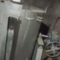 کوره ذوب فلزات
