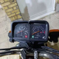 موتورسیکلت