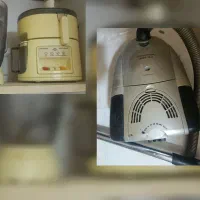 جارو برقی