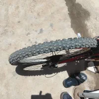 دوچرخه 26 درحد نو