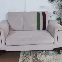 فروش مبل کار کرده