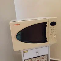 مایکروفر سانی