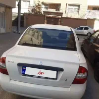 تیبا 96|خودرو سواری و وانت|اصفهان, برازنده|دیوار