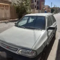 پراید هاچبک مدل 80