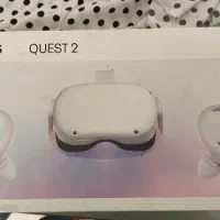 هدست واقعیت مجازی oculus quest 2