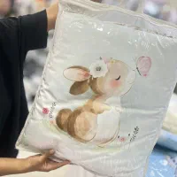 قنداق فرنگی/کیسه خواب نوزاد کودک سیسمونی