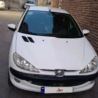 206sd v8