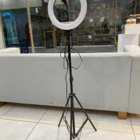 فروش‌ یک‌عدد رینگ لایت