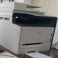 فروش چاپگر چهار کاره رنگی