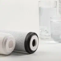 *انجام خدمات تعویض فیلتر تصفیه آب*