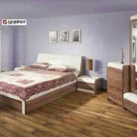 سرویس تخت دو نفره