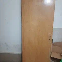 درب کارکرده