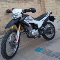 Parvaz 200