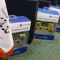 کنسول پی اس فور،،تعمیر دسته نصب،بازیps4ps5،xbox