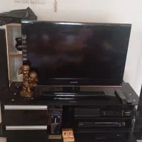 Tv Samsung|تلویزیون و پروژکتور|بندر انزلی, صابرحنان|دیوار