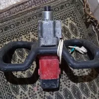 همزن محک ۱۶۰۰