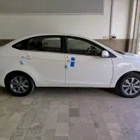 جک j4مدل 1402|خودرو سواری و وانت|کرمانشاه, |دیوار