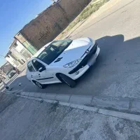 پژو ۲۰۶