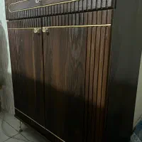 اینه کنسول و جاکفشی میز تی وی نو نو