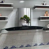 هود کاملا نو