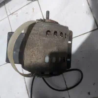دینام کولر موتوژن تبریز