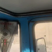 مینی بوس بنز