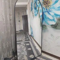 آینه قدی