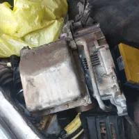 گیربکس اتومات پژو405