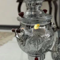 سماور گازی نو