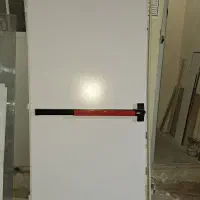 درب ضد حریق