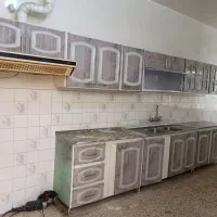 کابینت آشپزخانه