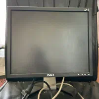 مانیتور dell