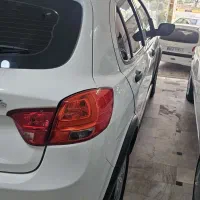 کوییک R|خودرو سواری و وانت|قم, شاه ابراهیم|دیوار