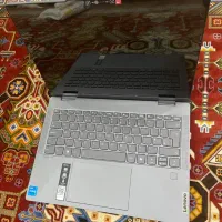 فروش لپ تاب لنوو ideapad 5 2in1 14IRH9 صفحه تاج