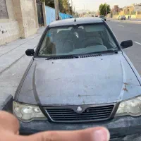 پراید۱۳۲مدل۹۰