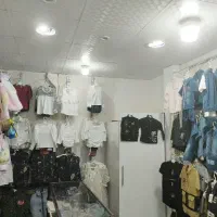 لباس بچگانه