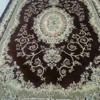 یک جفت فرش ۳ × 4