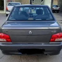 پراید ۱۳۲ مدل ۹۰
