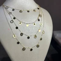 طلای زیر گرم