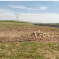 یک-هکتارزمین-کشاورزی-با-2ساعت-اب