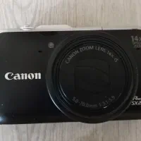 دوربین  canon