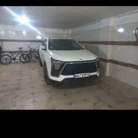kmc  x5