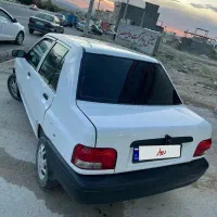 پراید مدل 94