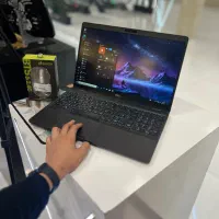 لپ تاپ حرفه ایDell پردازندهCorei7نسل8 صفحهIPS