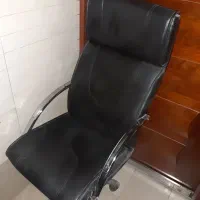 صندلی کامپیوتر
