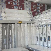 مجموعه انواع تشک تخت روتختی طاها نبش اندیشه 6