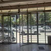 فروش نرده محافظتی استیل
